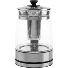 Rohnson R-7610 Βραστήρας 1.7lt 2200W Ασημί Rohnson R-7610 Βραστήρας 1.7lt 2200W Ασημί